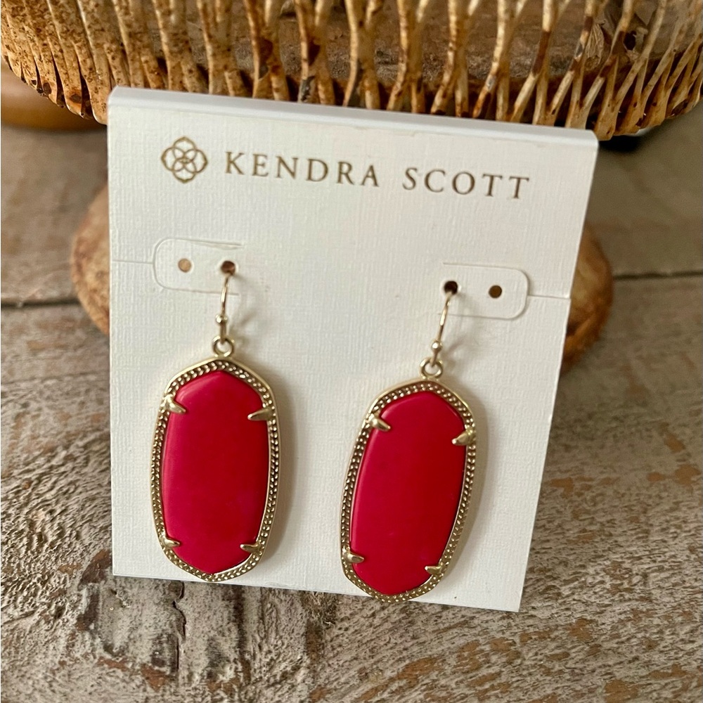 Kendra Scott Earrings
